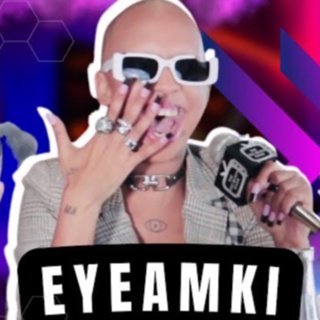 Eyeamki | Hollywood ep.5