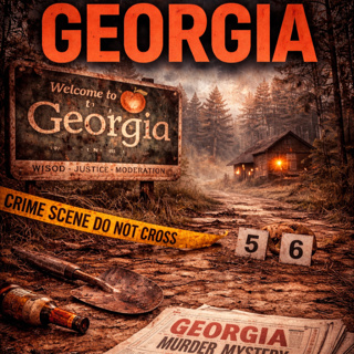 Most Bizarre Cases By State: Georgia