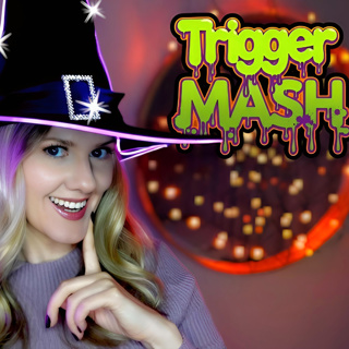 🎃 Trigger Mash (A Graveyard Smash)💀