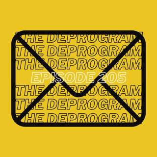 Episode 205 - Listener Mailbag #5