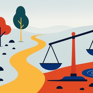 264 | Recognizing Scarcity And Uncertainty | Leisa Peterson