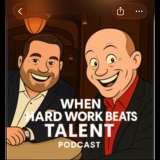 Brett Wargo - Passionate Motivation Through Understanding