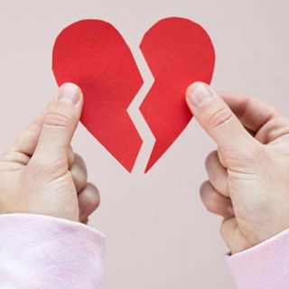 Betrayal & Healing — Rebuilding After Broken Trust