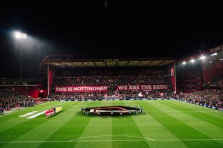 CHOOSE YOUR BATTLES: Nottingham Forest 1-2 Fenerbahçe SK - The 1865 European Match Report, 26th February 2026