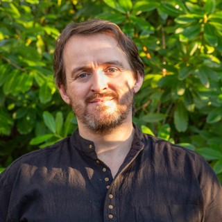 Unlocking Ancient Wisdom: Creativity, Leadership, and Connection with Owen Ó Súilleabháin