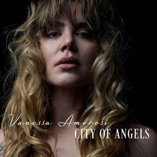 PODCAST: Vanessa Amorosi reveals her unusal childhood pastime