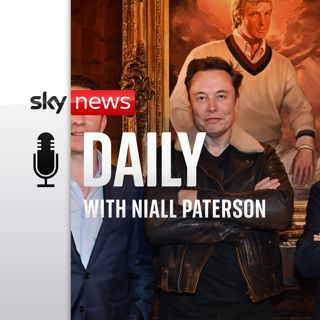 Why Elon Musk is trolling world leaders