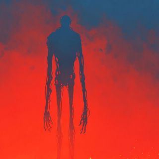 The Apocalypse Town | Scary Stories from The Internet