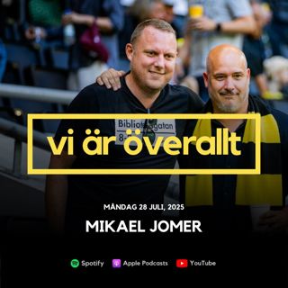 Mikael Jomer