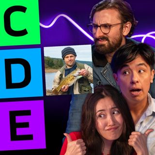 Ranking Things Guys Do with the Try Guys ft. Olivia Sui | Assumptions