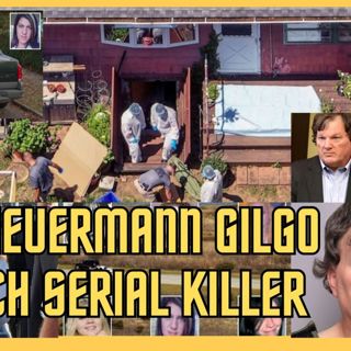 Rex Heuermann gilgo Beach serial killer_ did his family know_