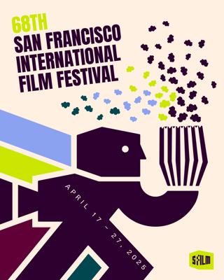The 68th Annual San Francisco International Film Festival (S7 bonus)