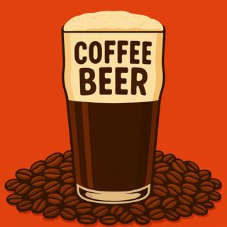Brewed Awakening – Crafting Coffee Beers