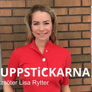 Uppstickarna