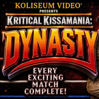 Kritical KISSAMANIA I: DYNASTY