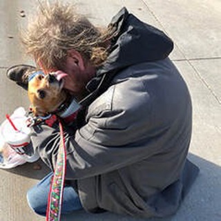 We’ll Watch Your Dog While You’re in Rehab