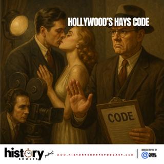 Hollywood's Hays Code