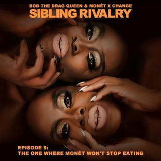 The One Where Monét Won't Stop Eating