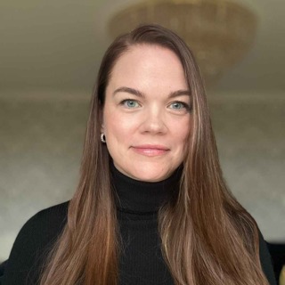 Avsnitt 34: Frida - Vi måste prata om Nyhetsmorgon