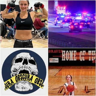 176: The Turbulent Life and Death of Kelsey Hildal - Part 02