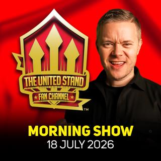 469: Shock VINI JR Transfer!? AMAZING Wilcox Statement!