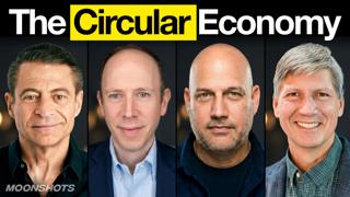 NVIDIA's $96.2B Quarter, China's 200,000 Fake Accounts, & OpenAI's New Chip | EP #284