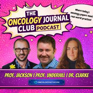 The OJC S4E6: HIPEC Hits a Wall, Beyond Curative vs Palliative + ctDNA After Metastasectomy