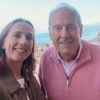 More Rosebud - Gyles's Diaries episode 47