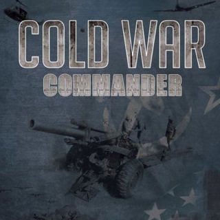 19 - Cold War Commander 2E