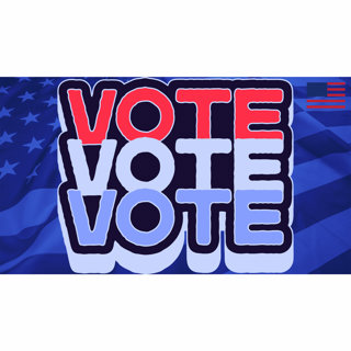 If You Haven't Voted, Go Vote NOW