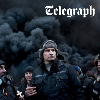 Calls for conscription age to be lowered as manpower shortage leaves Ukrainian city ‘on the brink’ & special forces launch 'fire attack' on major Russian petrochemical plant