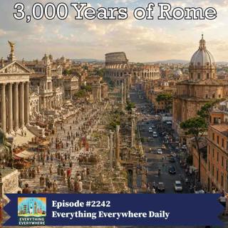 3000 Years of Rome
