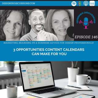 3 Opportunities Content Calendars Can Make for You