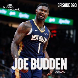 Episode 893 | "Authorized User"