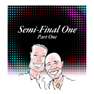 ESC 2025 - Semi-Final One, Part One