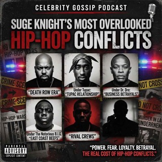 Suge Knight’s Most Overlooked Hip-Hop Conflicts