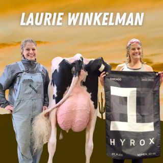 Laurie Winkleman