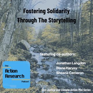 Fostering Solidarity Through Storytelling