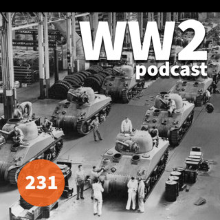 231 - US Battle Tanks