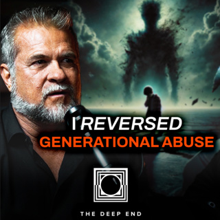 The War for the Orphaned (rescues, forgiving monsters, & redemption) w/ Victor Marx w/Victor Marx - 080