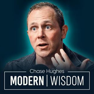 Psyop Expert: “Brainwashing Is Real And It’s Happening Now” - Chase Hughes - #1103