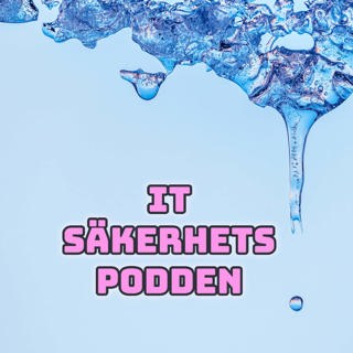 #210 - Dataläckans orsaker