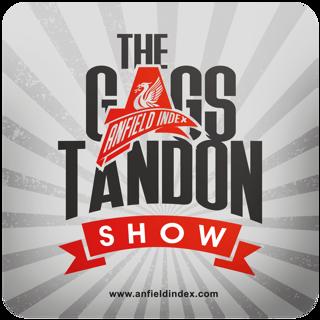 The Gags Tandon Show: Liverpool Take 8-Point Lead with THRILLING 2-3 Victory!