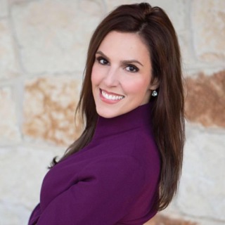 # 242: TAYA KYLE, widow of "American Sniper" Chris Kyle finds healing in her grief by taking action to help military families
