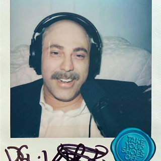 Dr. Phil