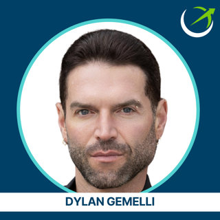 From Cocaine Dealing & Prison To #1 Health Podcast In The World, With Dylan Gemelli.
