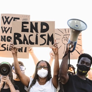 LitFestBergen 2021: Racism’s heart