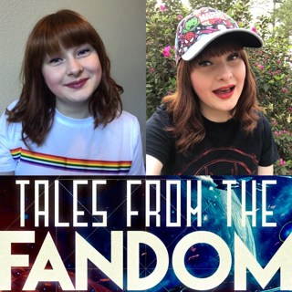 Episode 159: Courtney B. talks Marvel Cinematic Universe, The Magicians, and The Haunting of Hill House