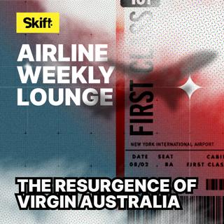 The Resurgence of Virgin Australia