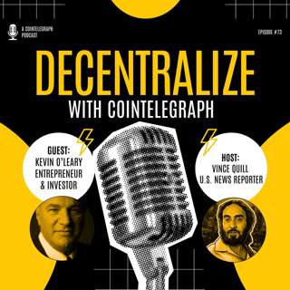 The AI revolution is here, don't get left behind: Kevin O'Leary interview